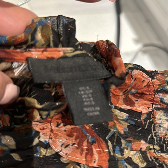 Maison Cinqcent blouse - Picture 6 of 7